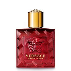 Versace - Versace Eros Flame Erkek Parfüm Edp 200 Ml