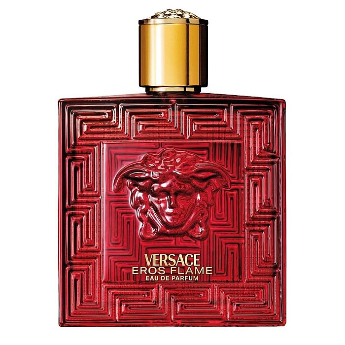 Versace Eros Flame Erkek Parfüm Edp 200 Ml - 1