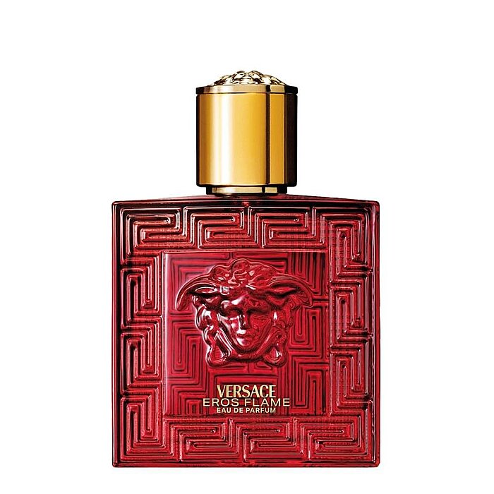 Versace Eros Flame Erkek Parfüm Edp 50 Ml - 1
