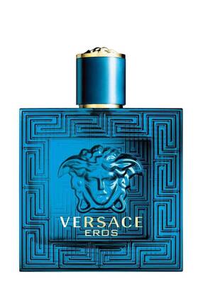 Versace Eros for Men Erkek Parfüm Edt 100 Ml