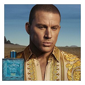 Versace Eros for Men Erkek Parfüm Edt 100 Ml - 2