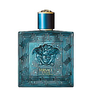Versace Eros for Men Erkek Parfüm Edt 100 Ml - 1