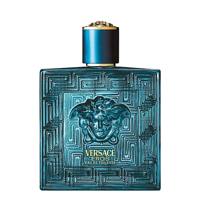 Versace Eros for Men Erkek Parfüm Edt 100 Ml - 1