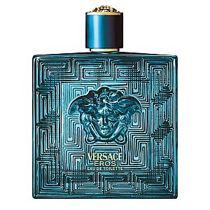 Versace Eros for Men Erkek Parfüm Edt 200 Ml - Versace