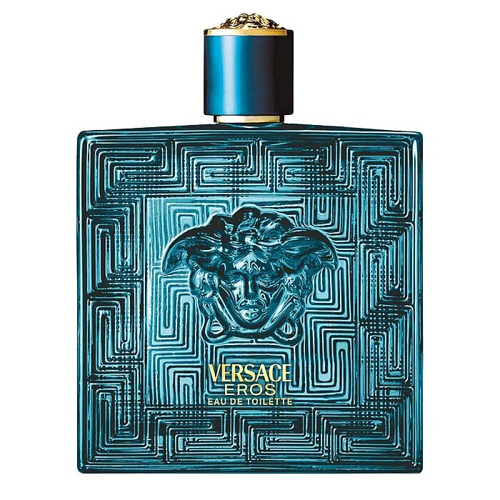 Versace Eros for Men Erkek Parfüm Edt 200 Ml - 1