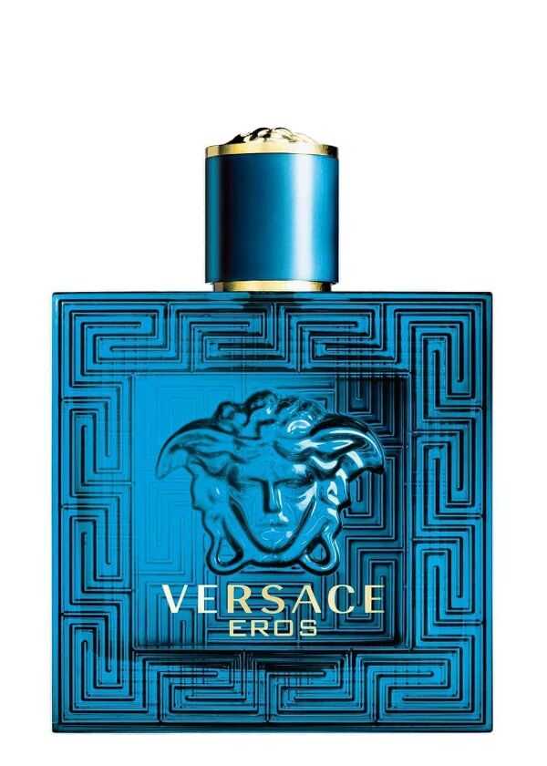 Versace Eros for Men Erkek Parfüm Edt 100 Ml | Kağan Parfümeri