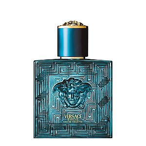 Versace Eros for Men Erkek Parfüm Edt 50 Ml - Versace