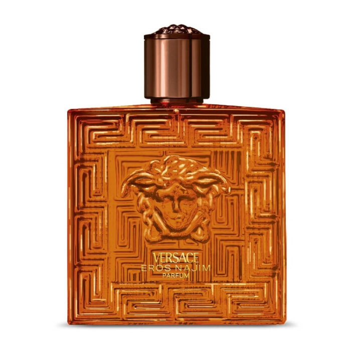 Versace Eros Najim Erkek Parfüm 100 Ml - 1