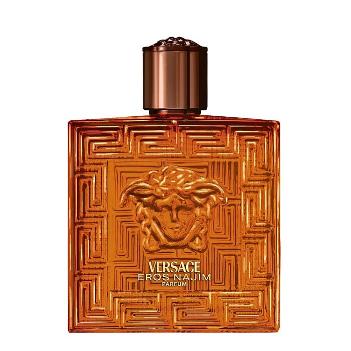 Versace Eros Najim Erkek Parfüm 100 Ml - 1
