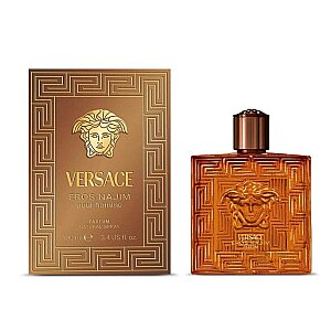 Versace Eros Najim Erkek Parfüm 100 Ml - 2