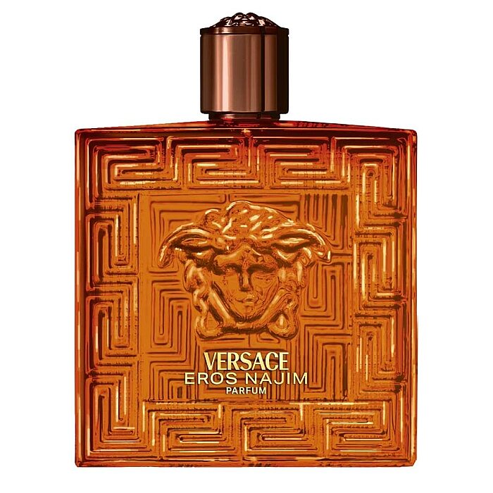 Versace Eros Najim Erkek Parfüm 200 Ml - 1