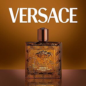 Versace Eros Najim Erkek Parfüm 200 Ml - 3