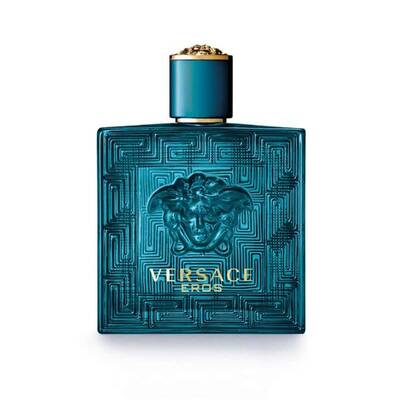 Versace Eros Perfumed Erkek Deodorant 100 Ml