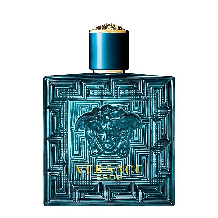 Versace Eros Perfumed Erkek Deodorant 100 Ml - 1