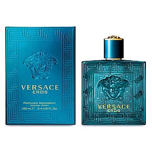 Versace Eros Perfumed Erkek Deodorant 100 Ml - 2