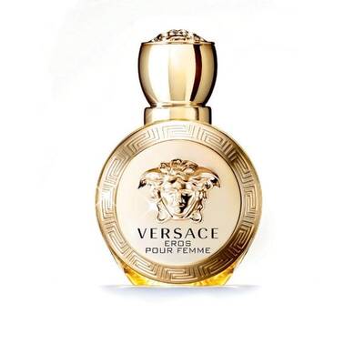Versace Eros Pour Femme Kadın Parfüm Edp 100 Ml