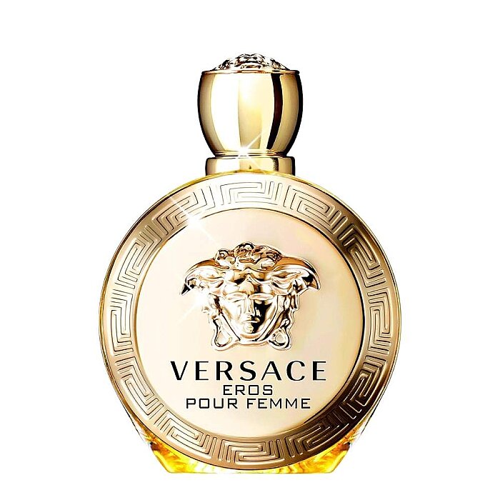 Versace Eros Pour Femme Kadın Parfüm Edp 100 Ml - 1