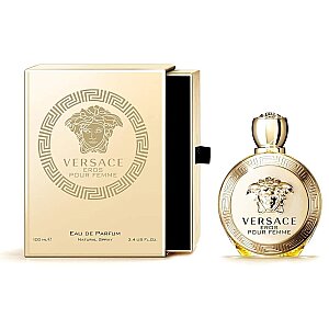 Versace Eros Pour Femme Kadın Parfüm Edp 100 Ml - 2