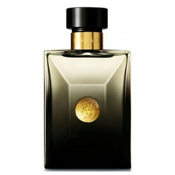Versace - Versace Oud Noir Erkek Parfüm Edp 100 Ml