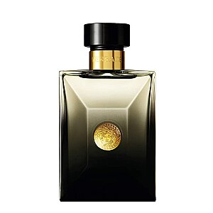 Versace Oud Noir Erkek Parfüm Edp 100 Ml - Versace
