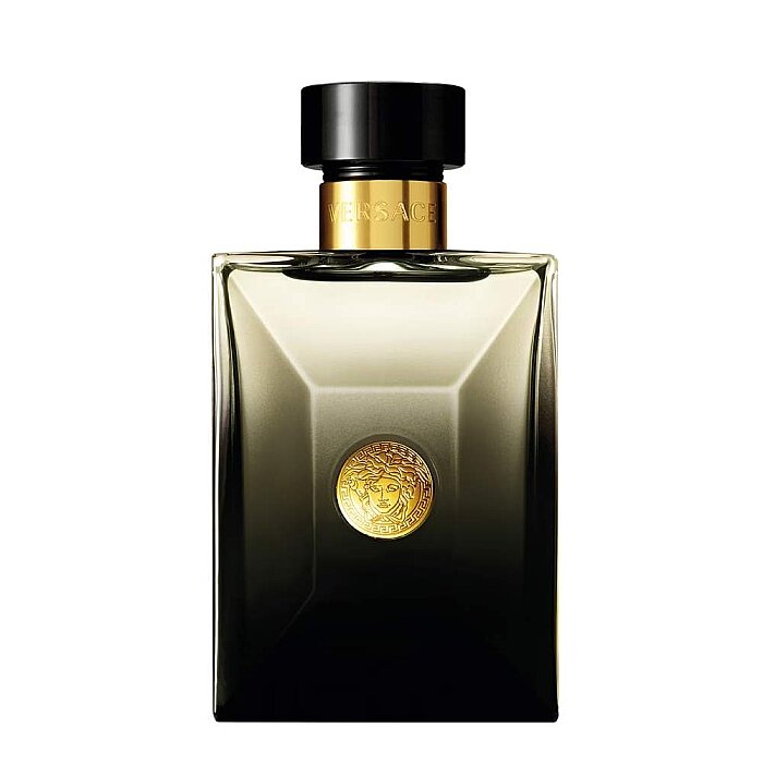 Versace Oud Noir Erkek Parfüm Edp 100 Ml - 1