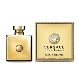 Versace Oud Oriental Kadın Parfüm Edp 100 Ml - Thumbnail
