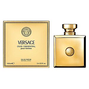 Versace Oud Oriental Kadın Parfüm Edp 100 Ml - 2