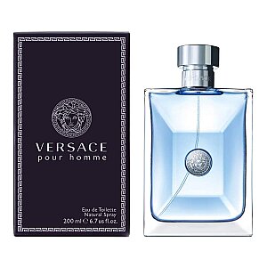 Versace Pour Homme Erkek Parfüm Edt 200 Ml - 2