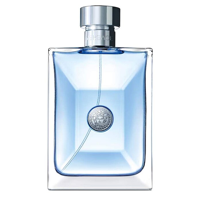 Versace Pour Homme Erkek Parfüm Edt 200 Ml - 1
