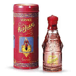 Versace Red Jeans Kadın Parfüm Edt 75 Ml - 2