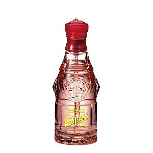 Versace Red Jeans Kadın Parfüm Edt 75 Ml - Versace