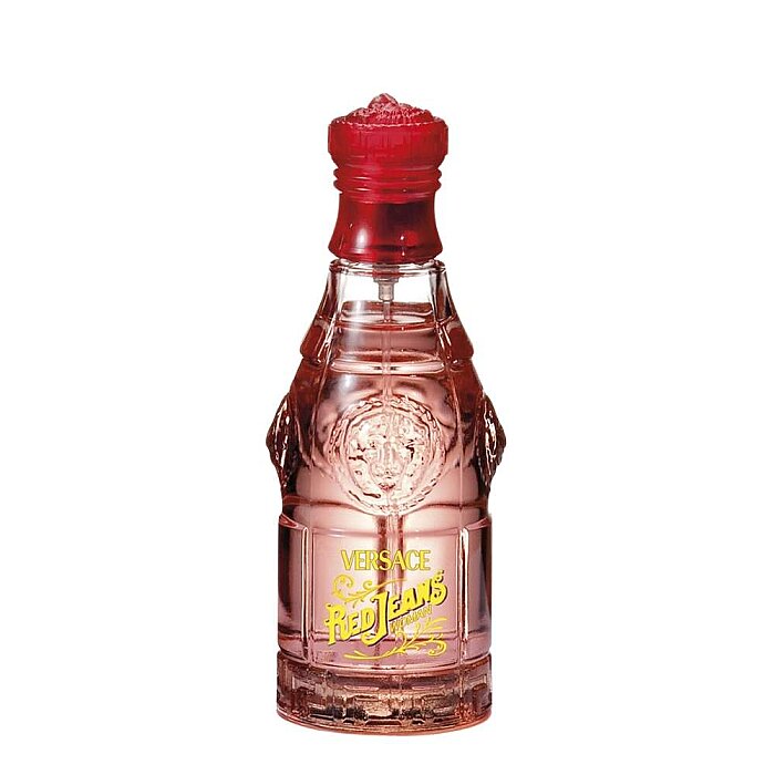 Versace Red Jeans Kadın Parfüm Edt 75 Ml - 1