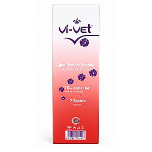 Vi-Vet Ağda Bezi 10 Mt Dilimli - Vi-Vet
