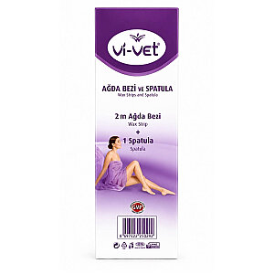 Vi-Vet Ağda Bezi 2 Mt - Vi-Vet