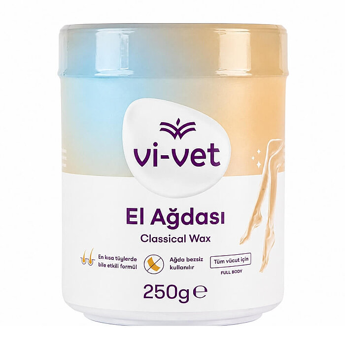 Vi-Vet El Ağdası 250 Gr - 1