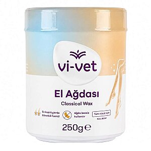 Vi-Vet El Ağdası 250 Gr - Vi-Vet