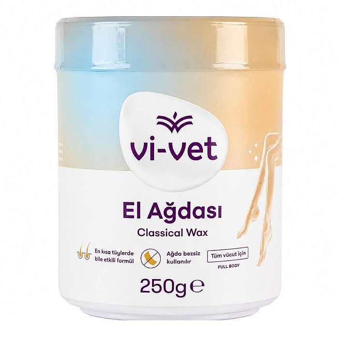 Vi-Vet El Ağdası 250 Gr - 1