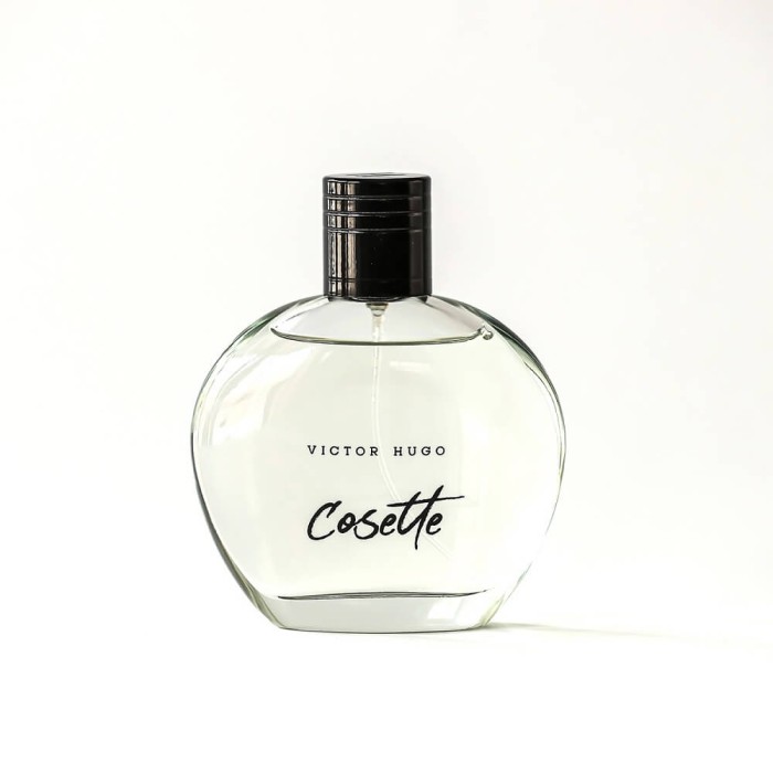 Victor Hugo Cosette Kadın Parfüm Edp 100 Ml