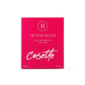Victor Hugo Cosette Kadın Parfüm Edp 100 Ml - Thumbnail