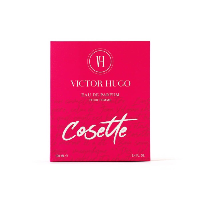 Victor Hugo Cosette Kadın Parfüm Edp 100 Ml