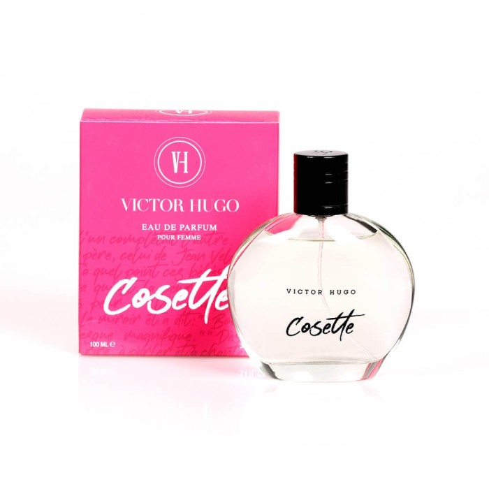 Victor Hugo Cosette Kadın Parfüm Edp 100 Ml