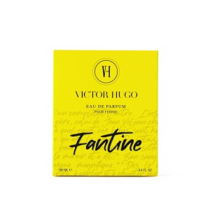 Victor Hugo Fantine Kadın Parfüm Edp 100 Ml - Thumbnail