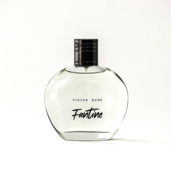 Victor Hugo Fantine Kadın Parfüm Edp 100 Ml