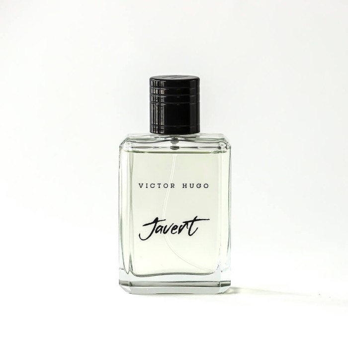 Victor Hugo Javert Erkek Parfüm Edp 100 Ml