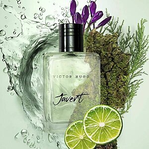 Victor Hugo Javert Erkek Parfüm Edp 100 Ml - 3