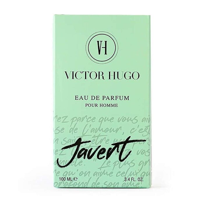 Victor Hugo Javert Erkek Parfüm Edp 100 Ml - 2