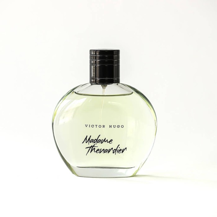 Victor Hugo Madame Thenardier Kadın Parfüm Edp 100 Ml