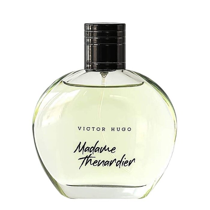 Victor Hugo Madame Thenardier Kadın Parfüm Edp 100 Ml - 1
