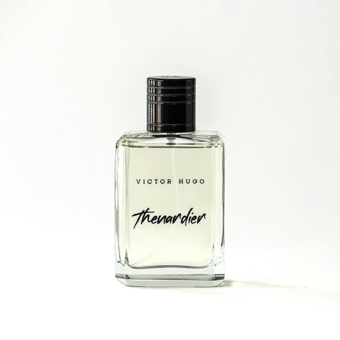 Victor Hugo Thenardier Erkek Parfüm Edp 100 Ml