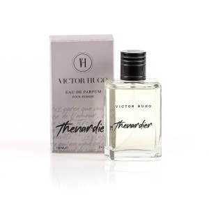 Victor Hugo Thenardier Erkek Parfüm Edp 100 Ml - Thumbnail